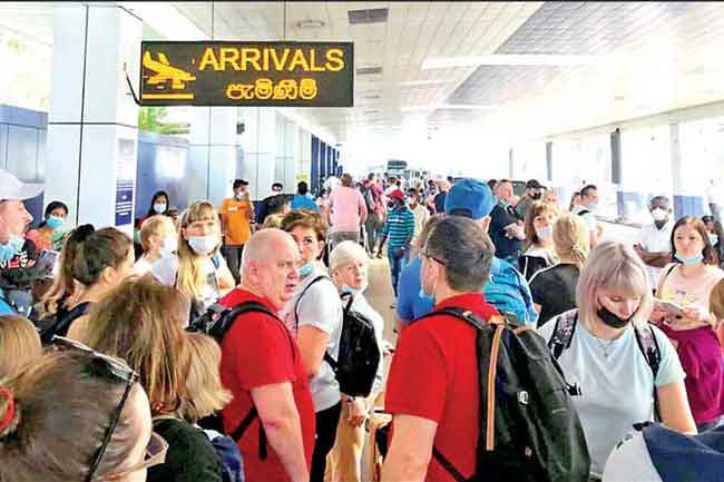 EM Ceylon Tours News