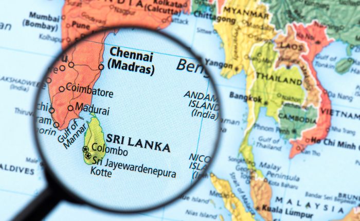 EM Ceylon Tours News